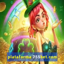 plataforma 755bet.com